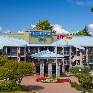 Accent Vancouver Airport 3* Richmond