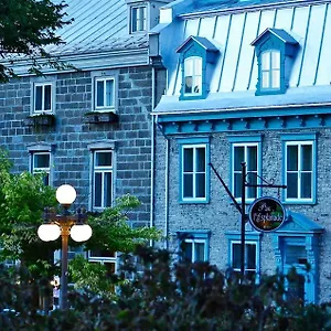 Hotel Manoir D'auteuil