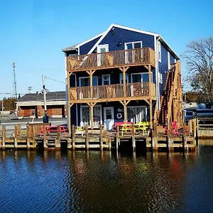Gasthof The At Fisherman's Cove ****