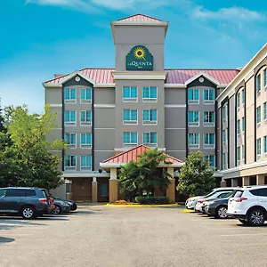 La Quinta By Wyndham Vancouver Airport 3* Richmond