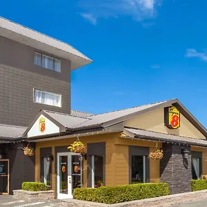 Super 8 By Wyndham 2* Duncan