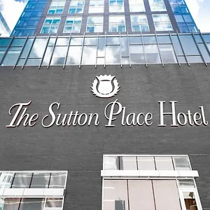 Hotel The Sutton Place *****