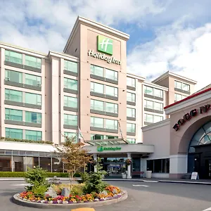 Vancouver Airport Richmond, An Ihg 4* Richmond
