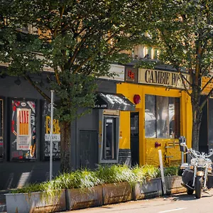 Albergue The Cambie Gastown