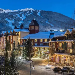Delta By Marriott Village 4* Whistler