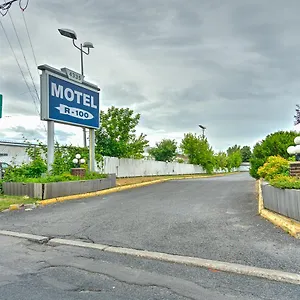 Motel R-100 **