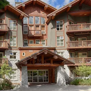 Lost 3* Whistler
