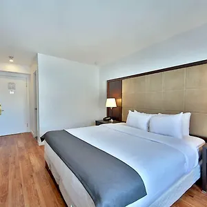 Hotel Newstar ***
