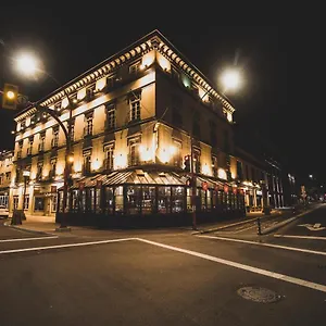 Swans Brewery, Pub & 3* Victoria